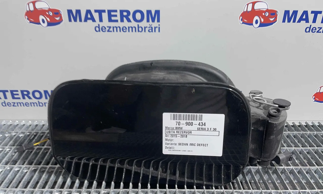 USITA REZERVOR BMW 3 2011-2018