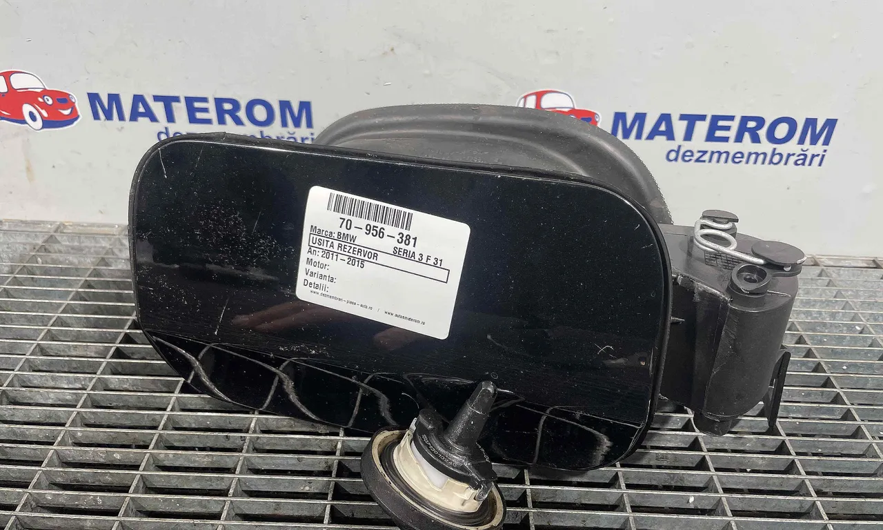 USITA REZERVOR BMW 3 2011-2018