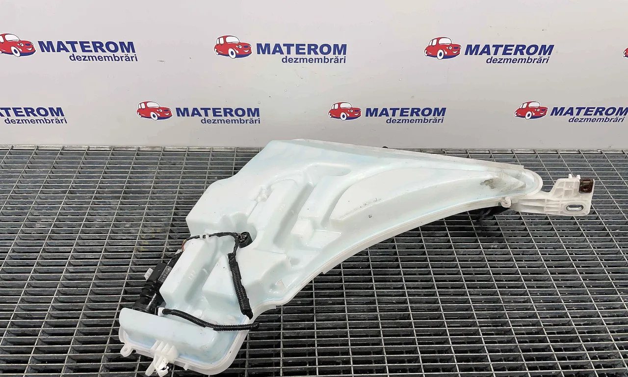 VAS SPALATOR BMW 3 2011-2018