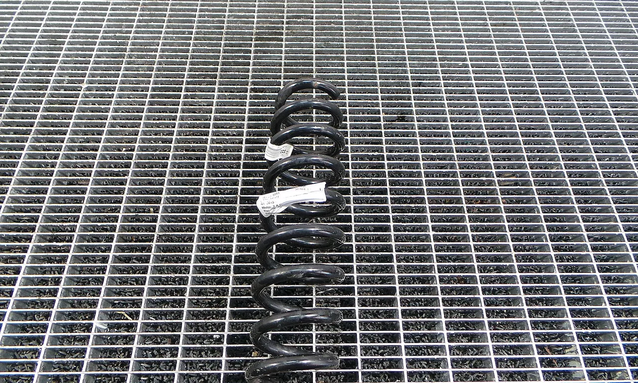 ARC SPATE BMW 3 2011-2018