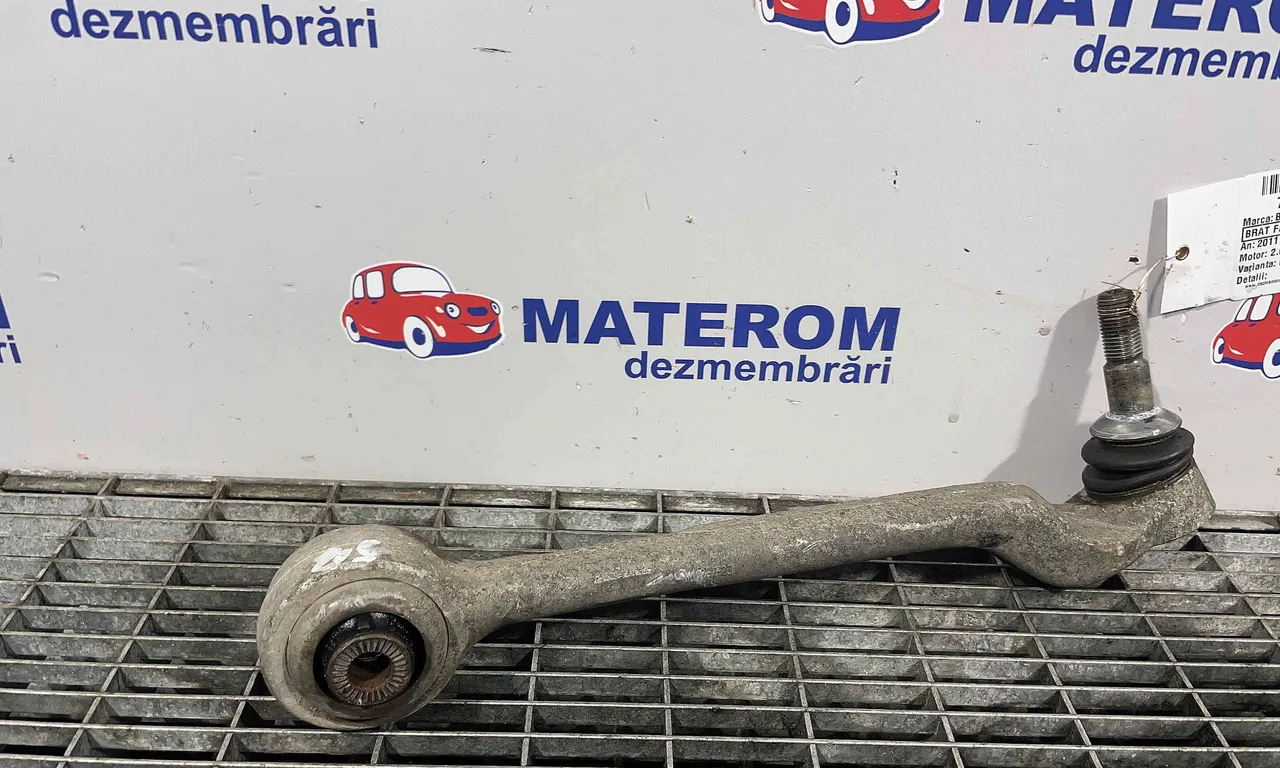 BRAT FATA INFERIOR STANGA BMW 3 2011-2018