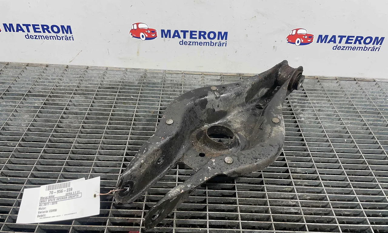 BRAT SPATE INFERIOR DREAPTA BMW 3 2011-2018