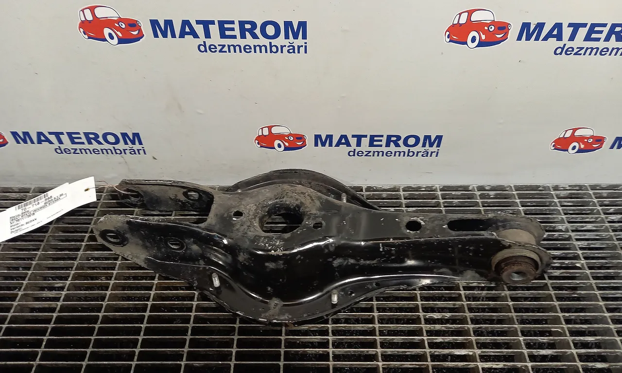 BRAT SPATE INFERIOR STANGA BMW 3 2011-2018