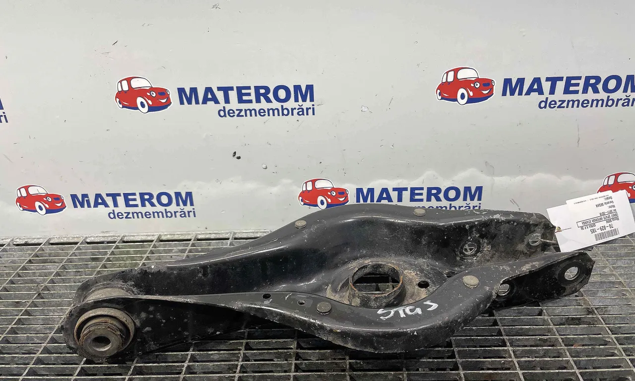 BRAT SPATE INFERIOR STANGA BMW 3 2011-2018