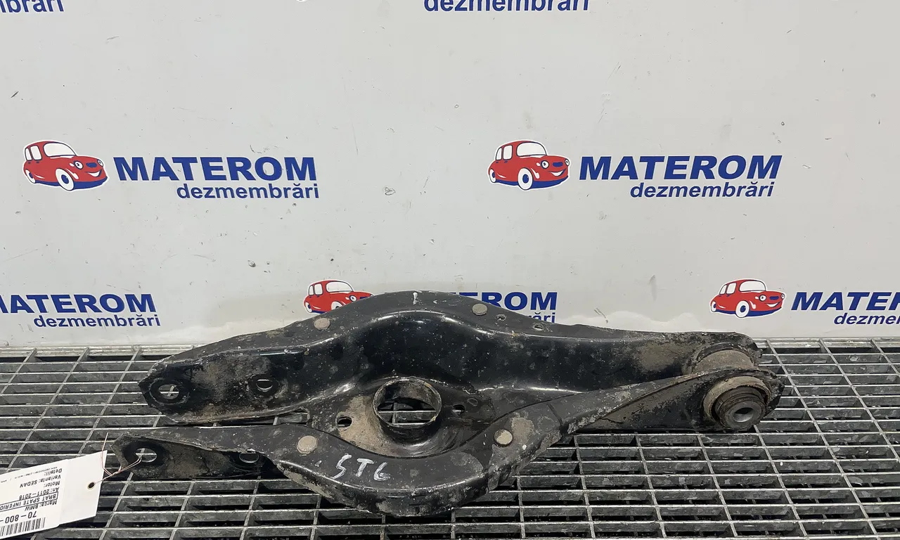 BRAT SPATE INFERIOR STANGA BMW 3 2011-2018