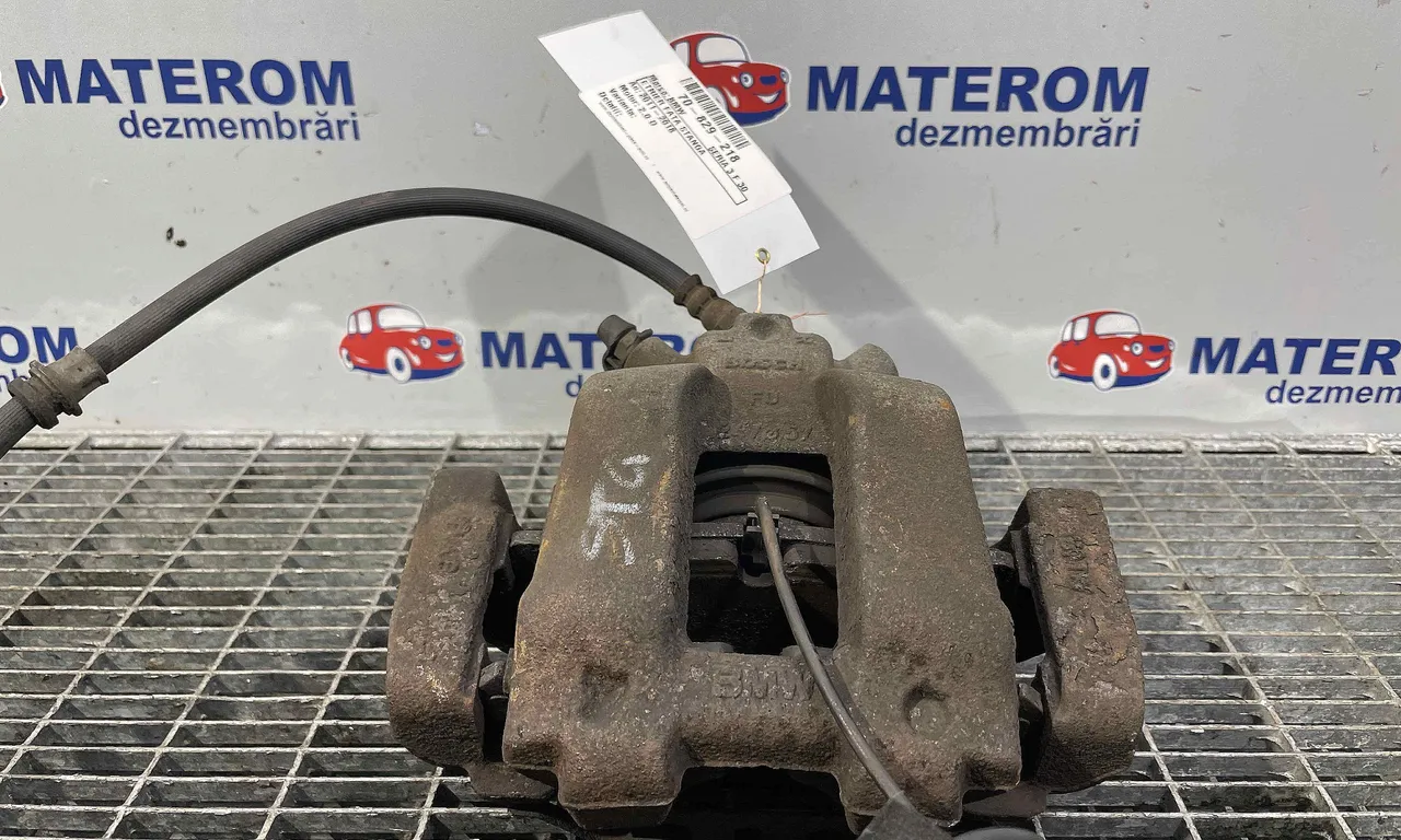 ETRIER FATA STANGA BMW 3 2011-2018