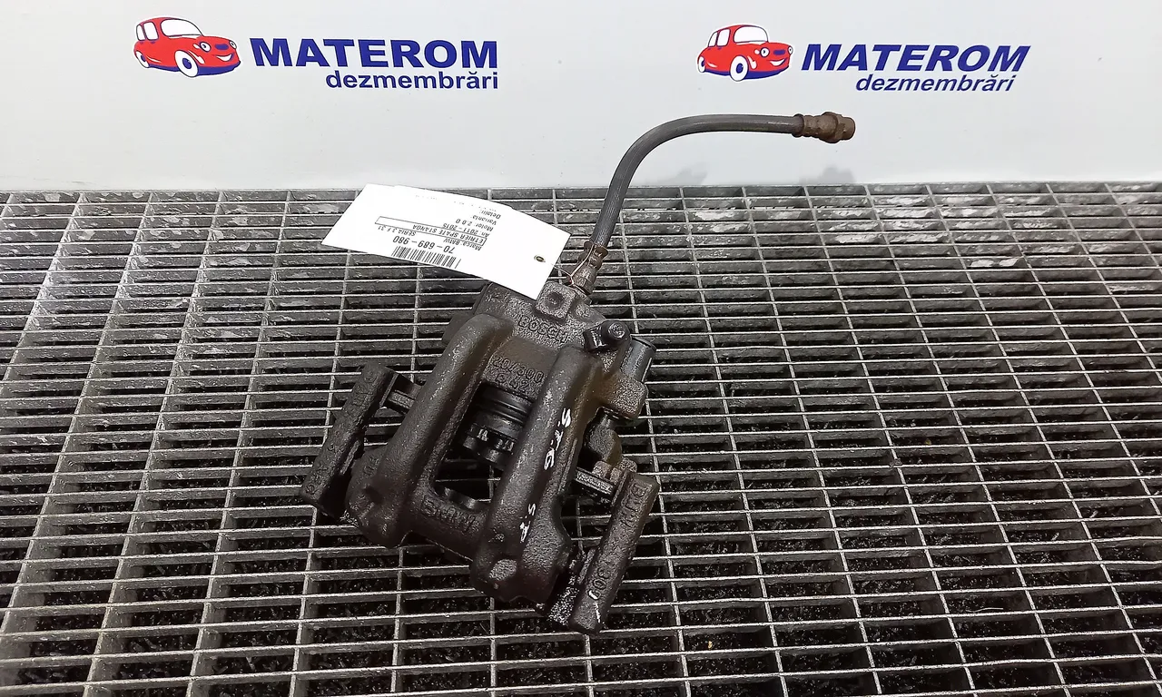 ETRIER SPATE STANGA BMW 3 2011-2018