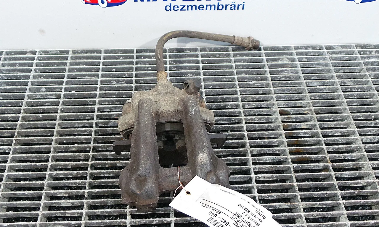ETRIER SPATE STANGA BMW 3 2011-2018