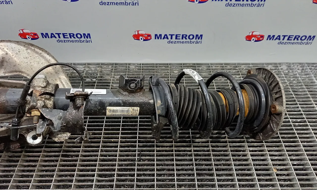 TELESCOP FATA DREAPTA BMW 3 2011-2018