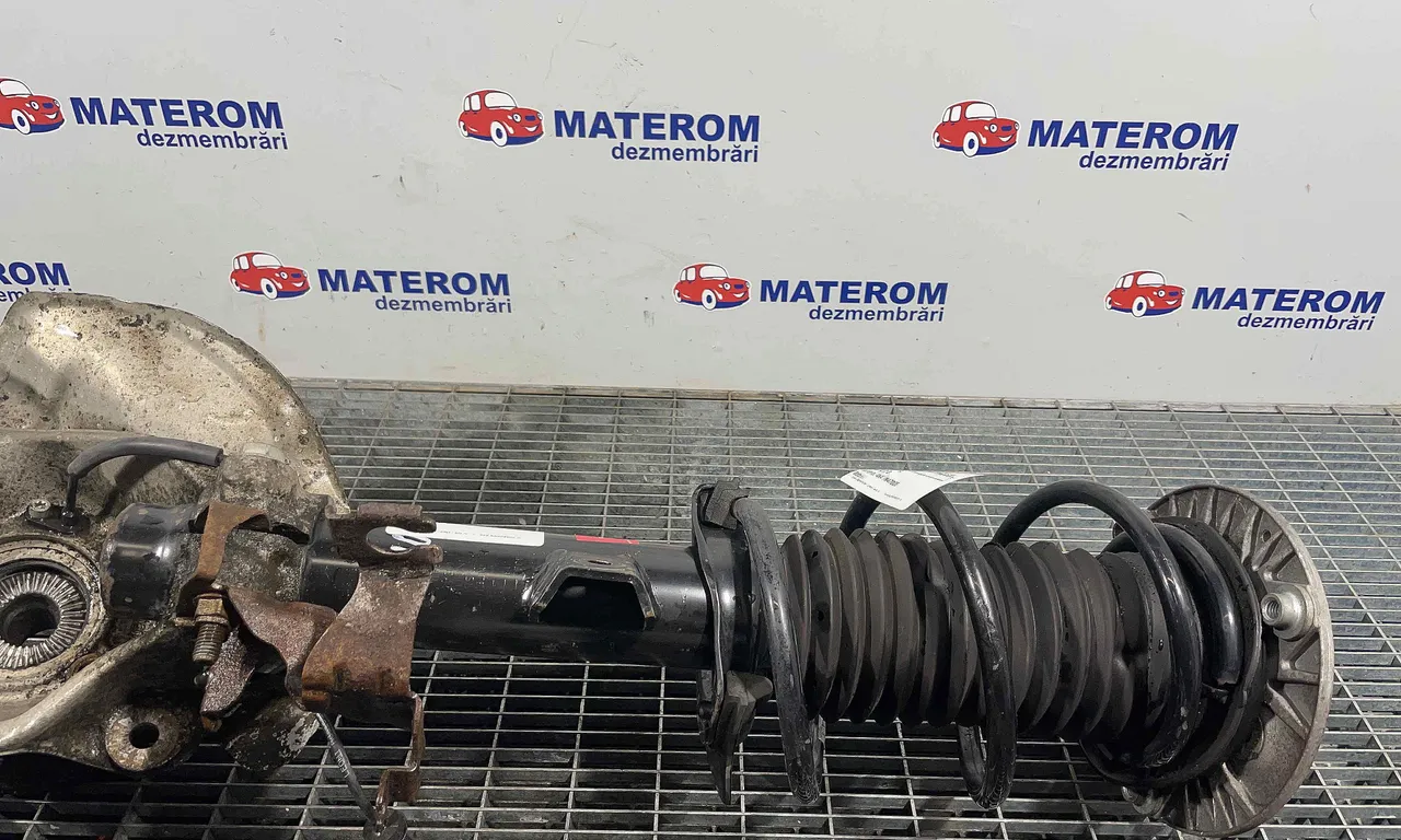 TELESCOP FATA DREAPTA BMW 3 2011-2018