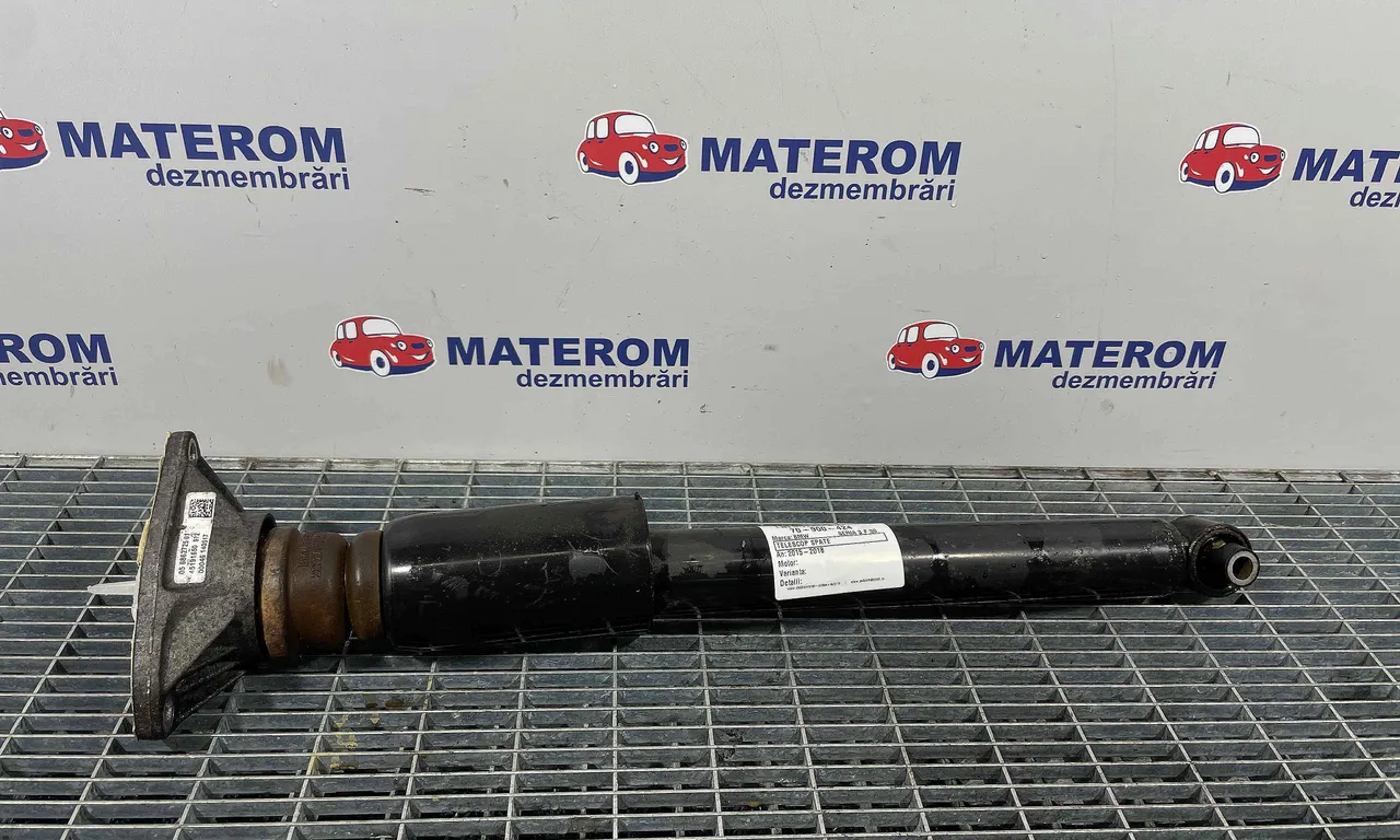 TELESCOP SPATE BMW 3 2011-2018