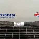 TENDON SPATE BMW 3 2.0 D 2011-2018, vedere frontata
