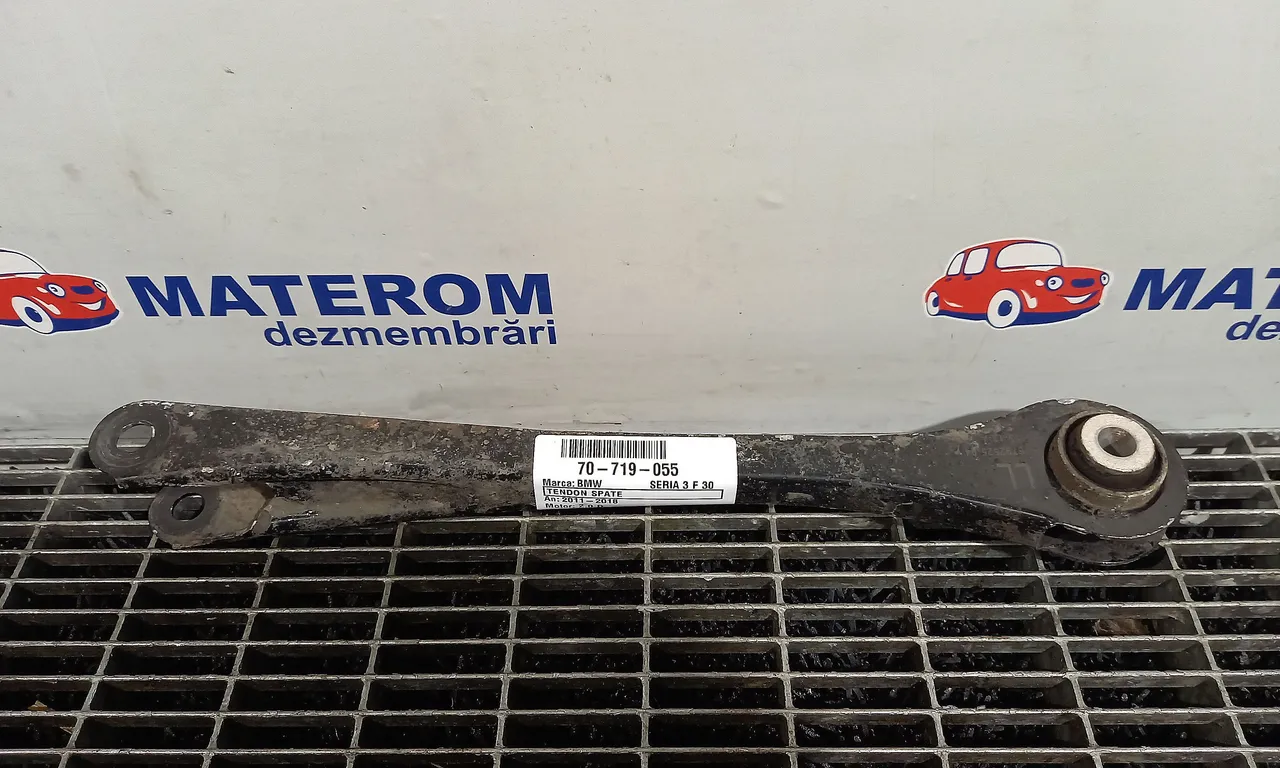 TENDON SPATE BMW 3 2011-2018