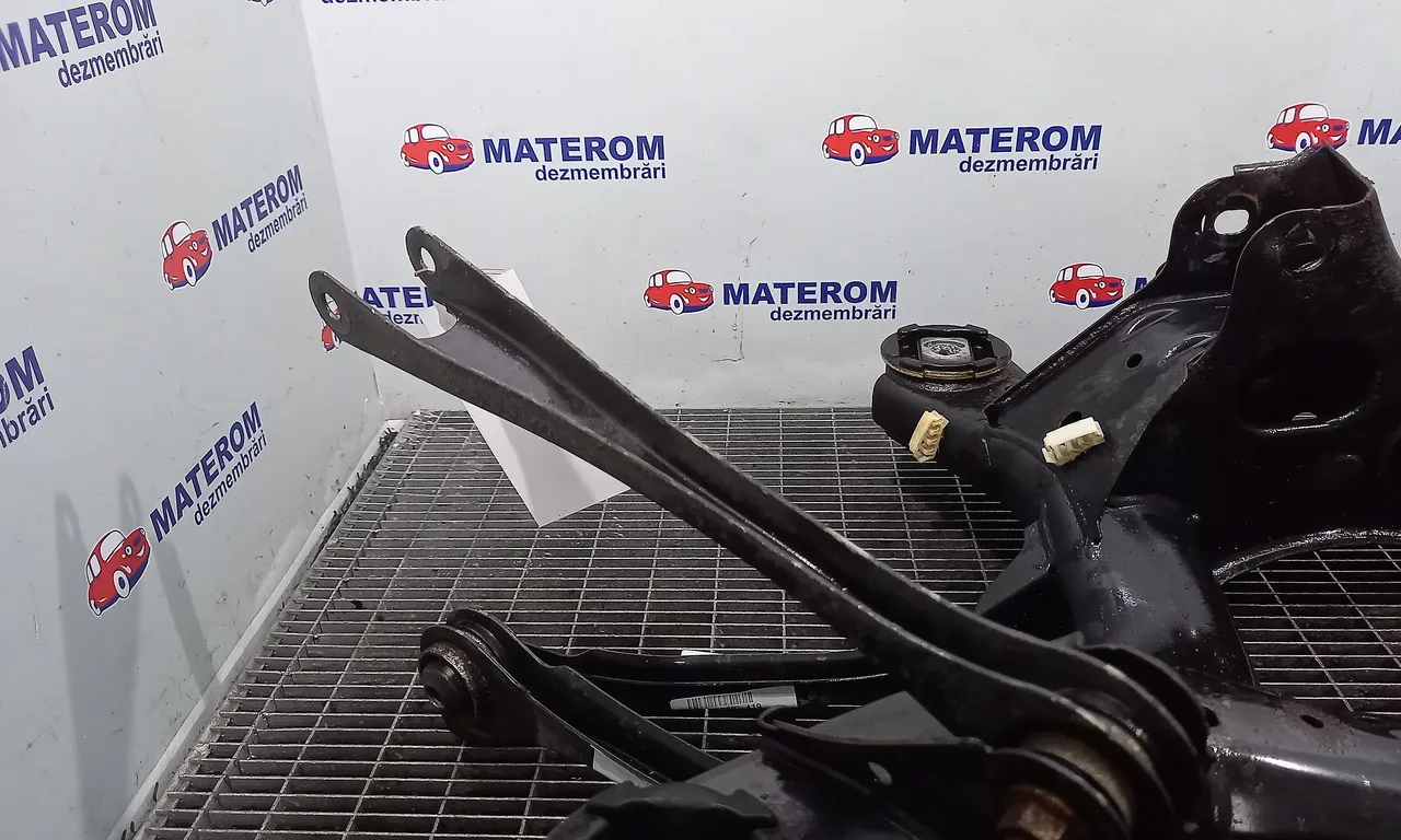 TENDON SPATE BMW 3 2011-2018