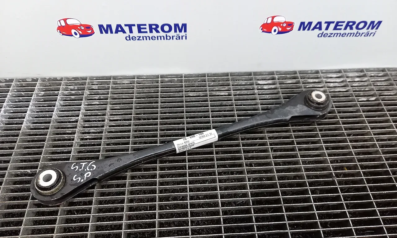 TENDON SPATE BMW 3 2011-2018
