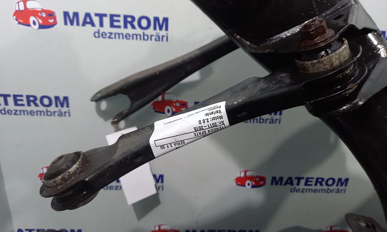 TENDON SPATE BMW 3 2011-2018