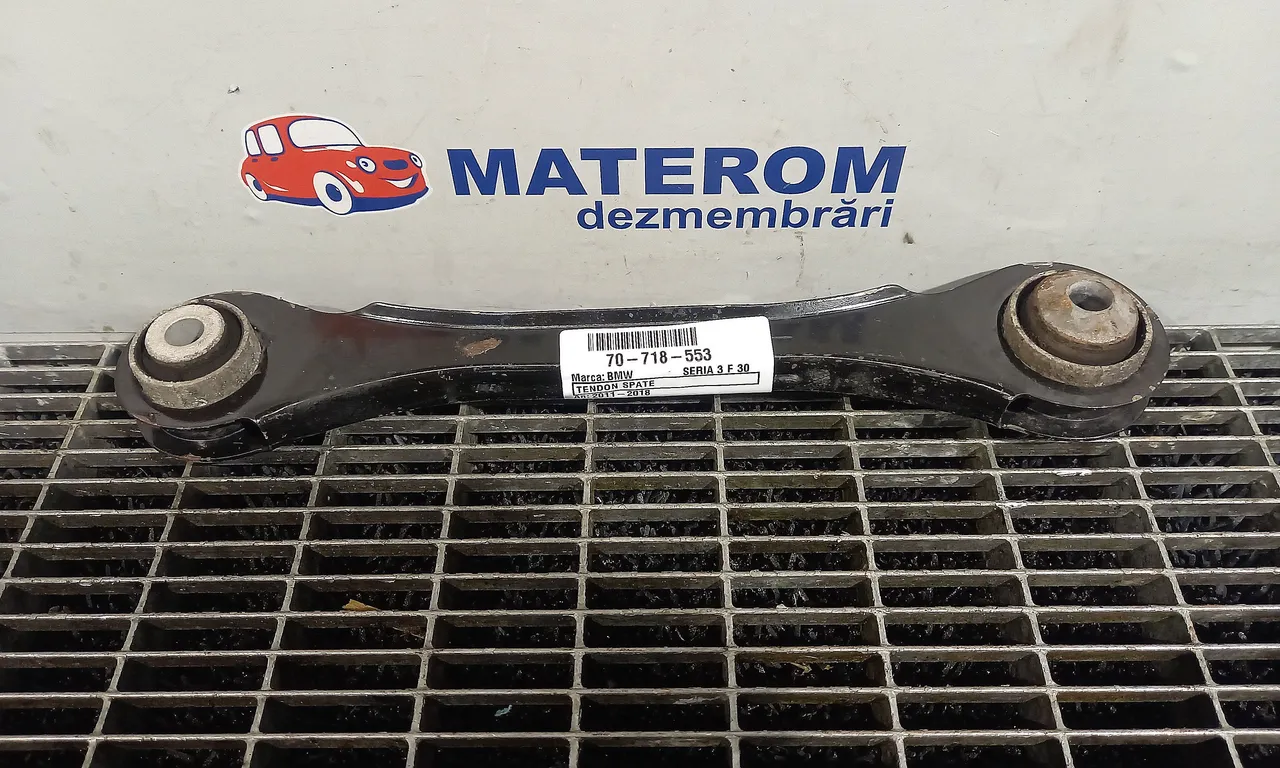 TENDON SPATE BMW 3 2011-2018