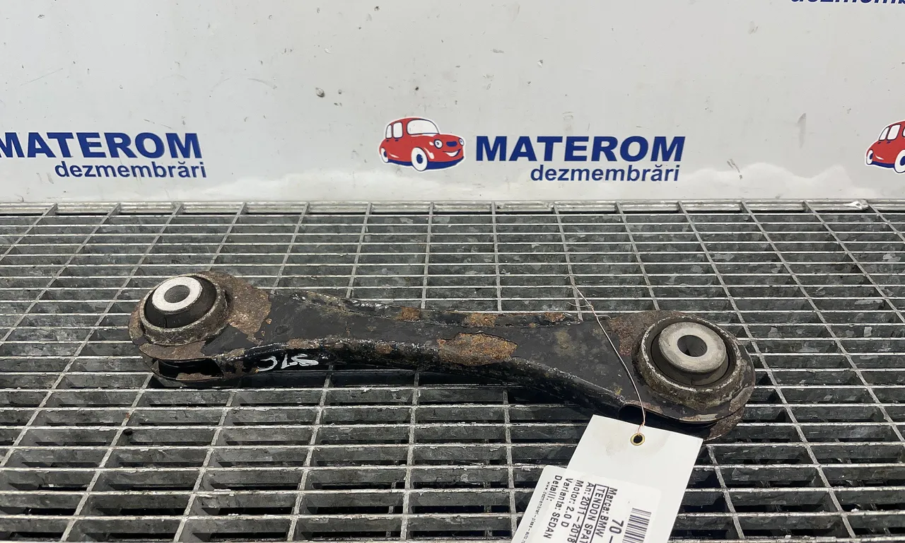 TENDON SPATE BMW 3 2011-2018