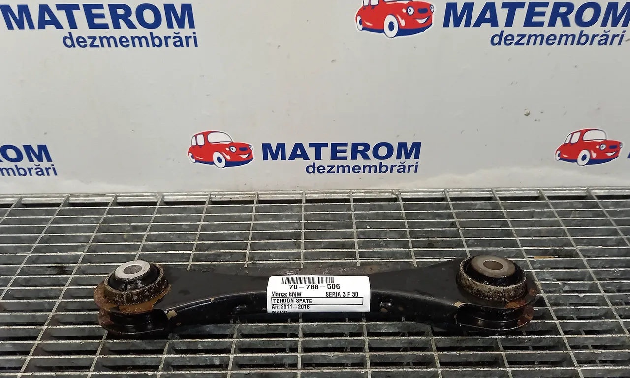TENDON SPATE BMW 3 2011-2018