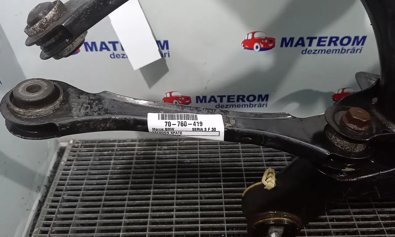 TENDON SPATE BMW 3 2011-2018
