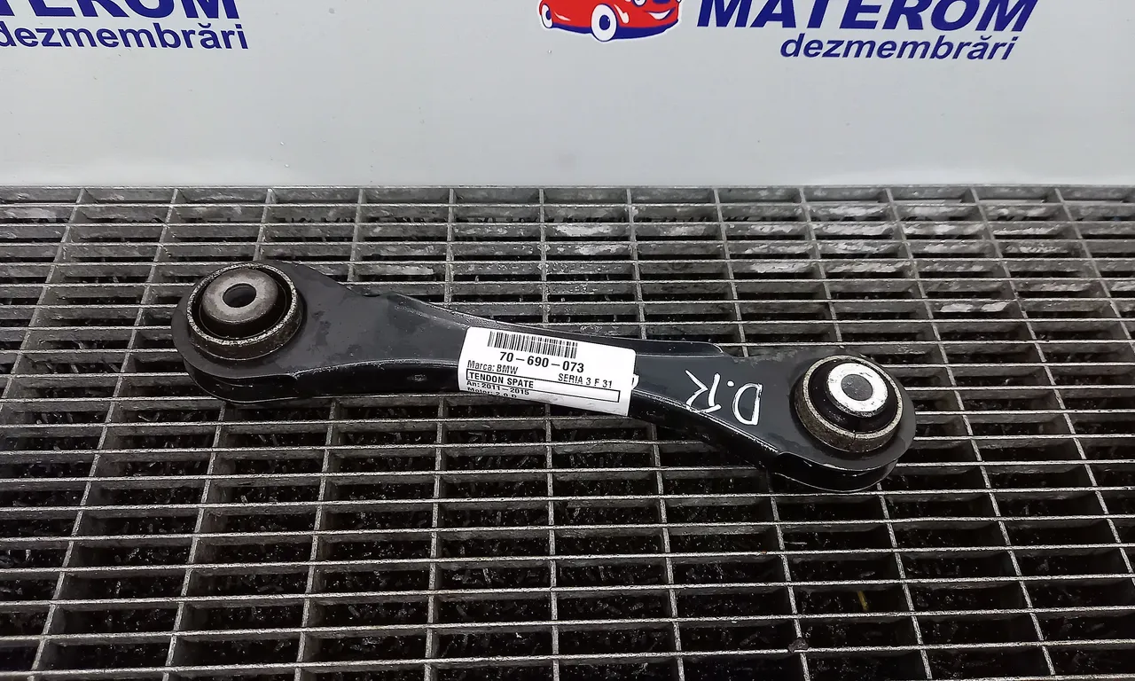 TENDON SPATE BMW 3 2011-2018