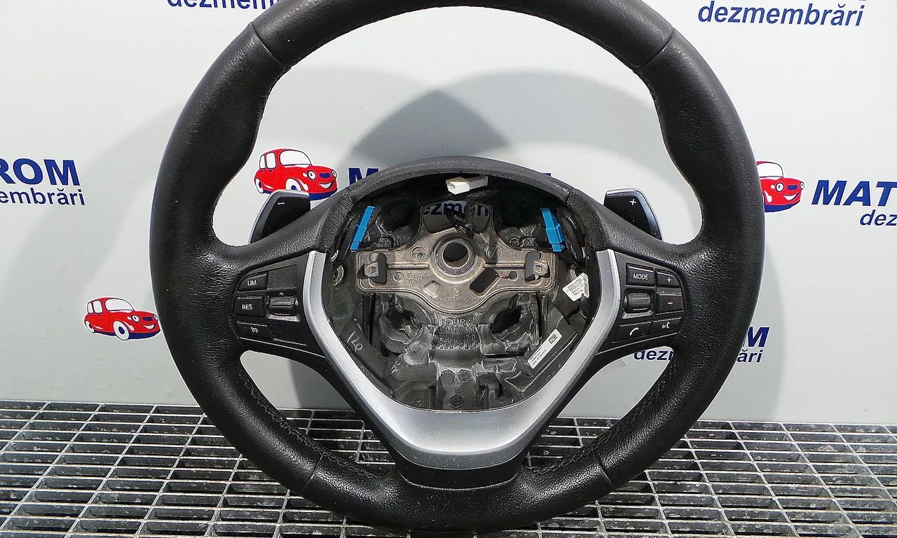 VOLAN BMW 3 2011-2018
