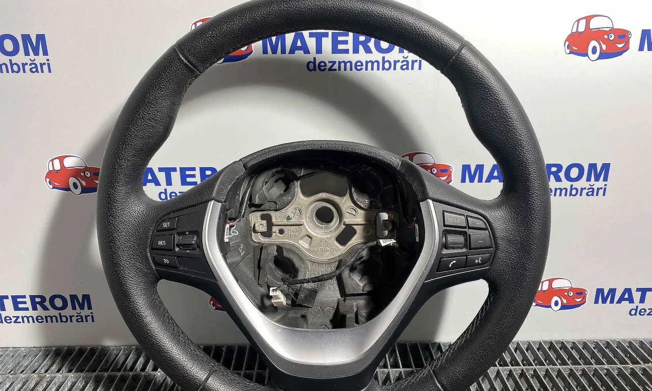 VOLAN BMW 3 2011-2018
