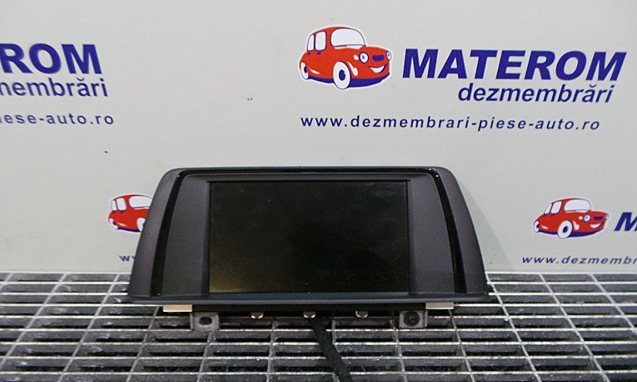 AFISAJ BORD BMW 3 2011-2018