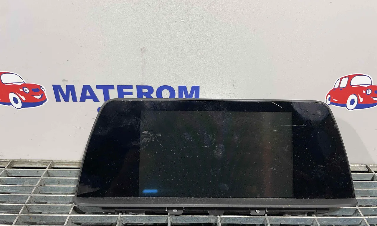 AFISAJ BORD BMW 3 2011-2018