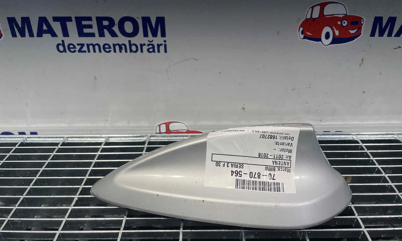 ANTENA BMW 3 2011-2018