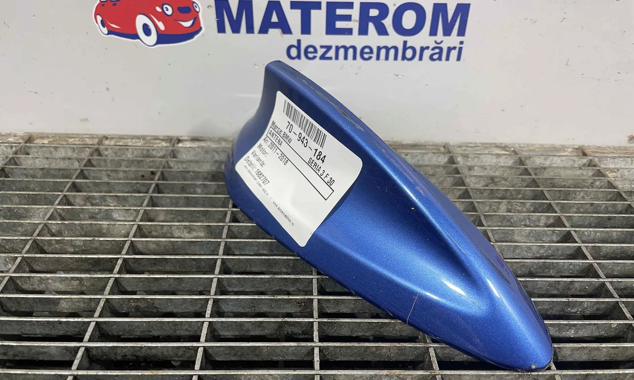 ANTENA BMW 3 2011-2018