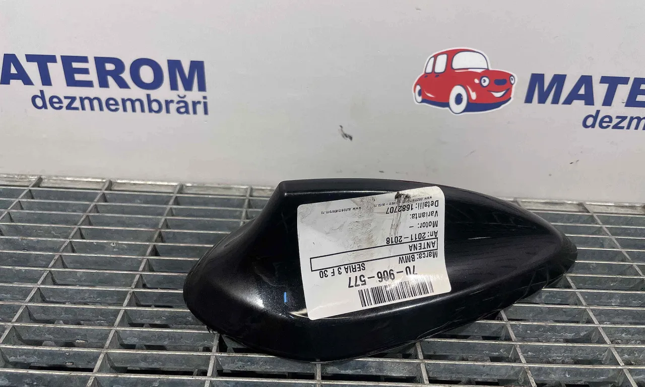 ANTENA BMW 3 2011-2018