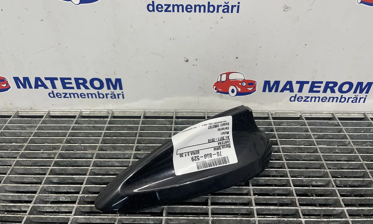 ANTENA BMW 3 2011-2018