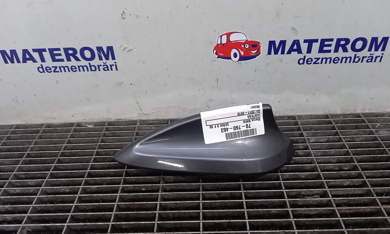 ANTENA BMW 3 2011-2018
