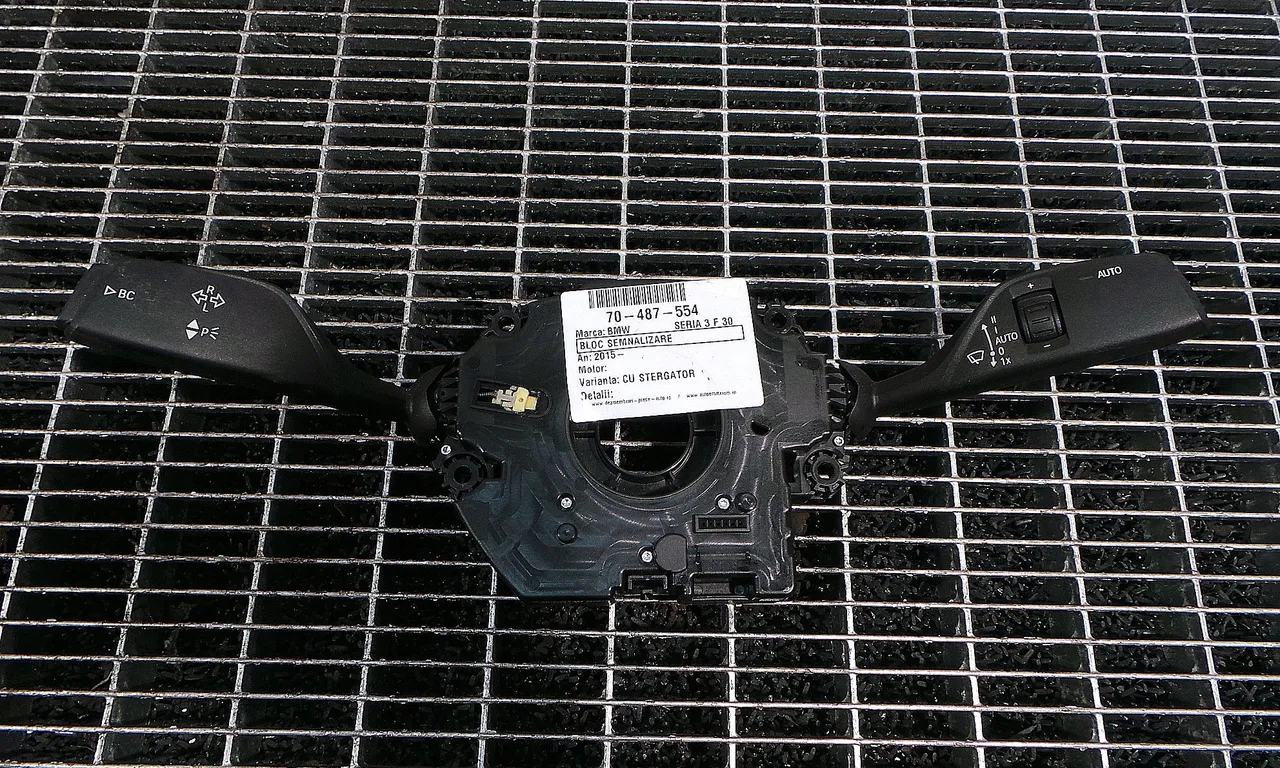 BLOC SEMNALIZARE BMW 3 2011-2018