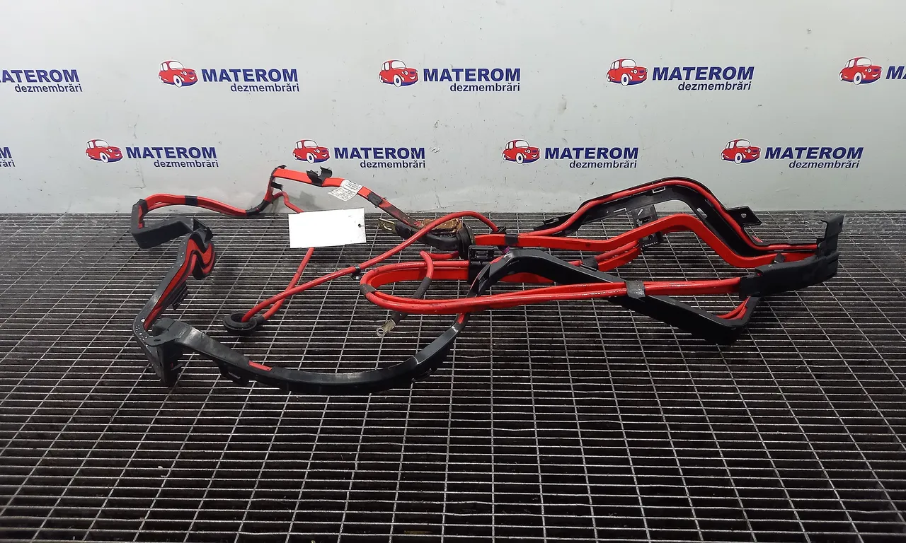 BORNA ACUMULATOR BMW 3 2011-2018