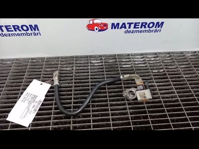 BORNA ACUMULATOR