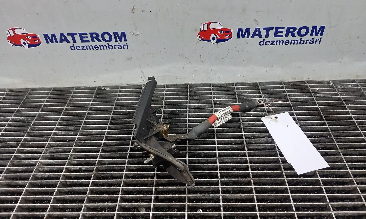 BORNA ACUMULATOR BMW 3 2011-2018
