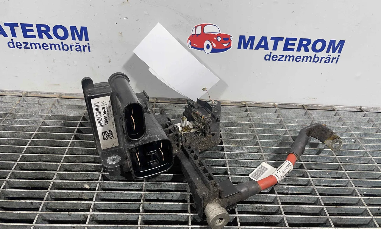 BORNA ACUMULATOR BMW 3 2011-2018