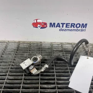 BORNA ACUMULATOR