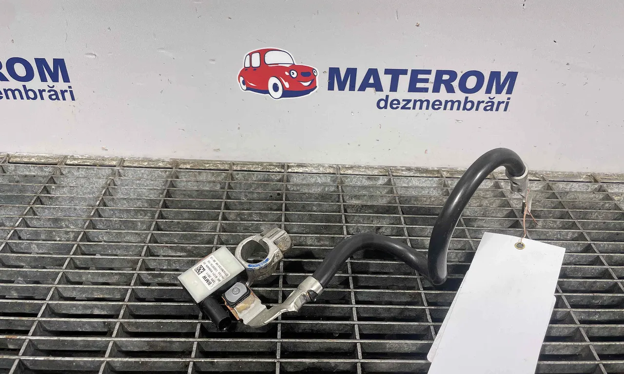 BORNA ACUMULATOR BMW 3 2011-2018