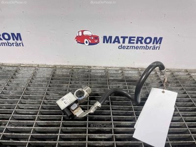 BORNA ACUMULATOR
