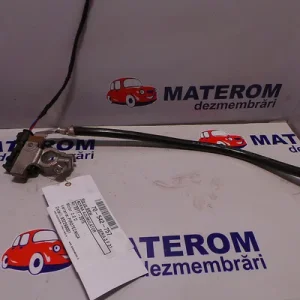 BORNA ACUMULATOR