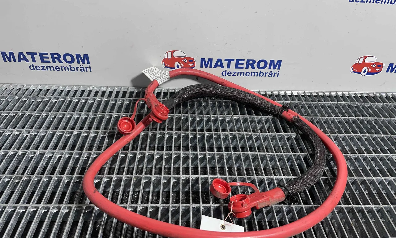 BORNA ACUMULATOR BMW 3 2011-2018