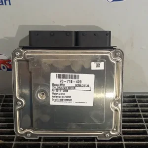 CALCULATOR MOTOR