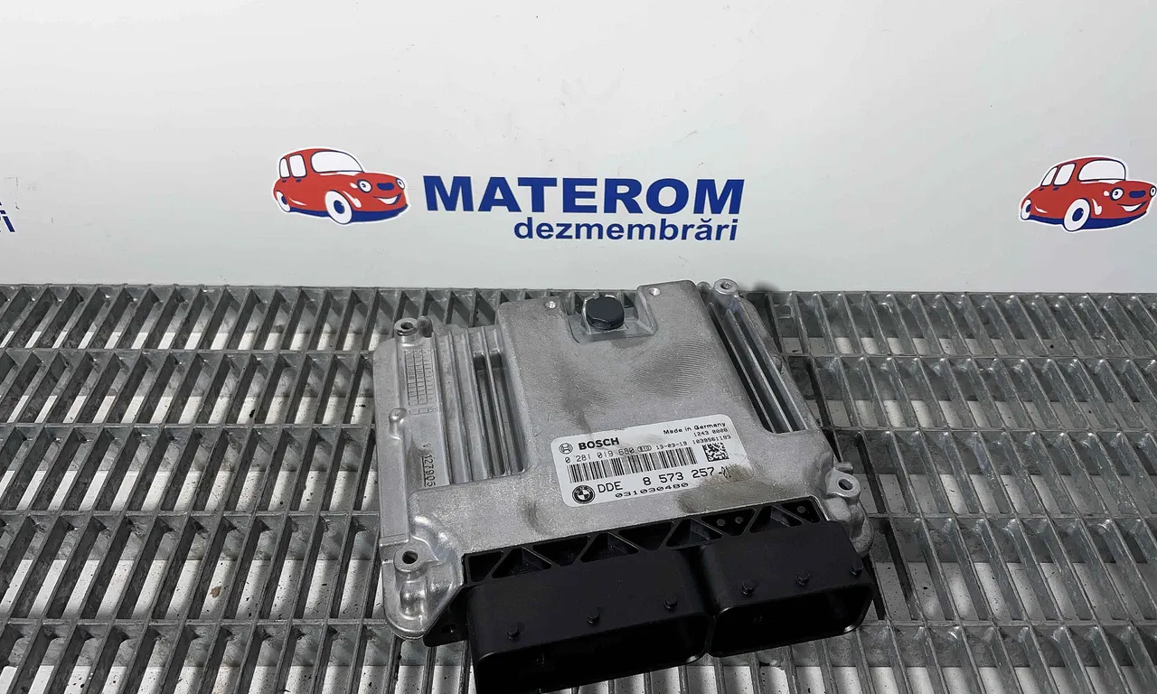 CALCULATOR MOTOR BMW 3 2011-2018