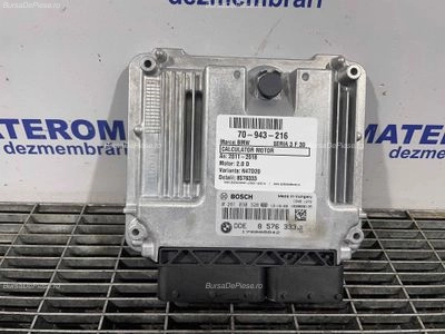 CALCULATOR MOTOR