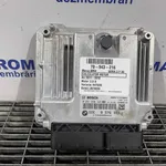 CALCULATOR MOTOR BMW 3 320D 2011-2018 oe-8576333, vedere frontata