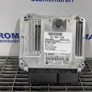 CALCULATOR MOTOR