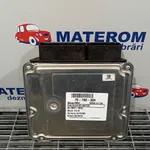 CALCULATOR MOTOR BMW 3 2.0 D 2011-2018 oe-8579478, vedere laterala